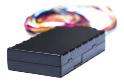 CalAmp LMU-700 GPS tracker