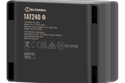 Teltonika TAT240 GPS tracker