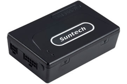 Suntech ST600R GPS tracker