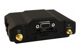 CalAmp LMU-4233 GPS tracker