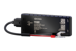 Teltonika FTC881 GPS tracker