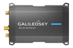 Galileosky 10 GPS tracker