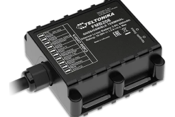 Teltonika FMB208 GPS tracker