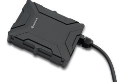 T366 GPS tracker