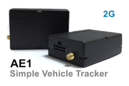 AE1 GPS tracker