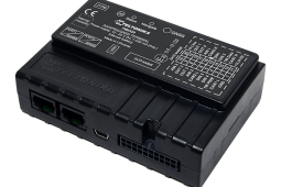 FM6320 GPS tracker