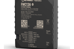 FMC13A GPS tracker