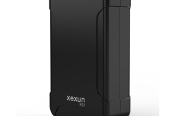 X02 GPS tracker