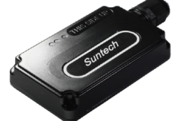 Suntech ST3340 GPS tracker