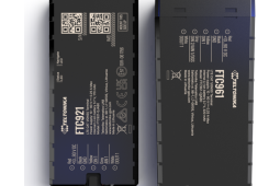 Fast &amp; Easy GPS tracker
