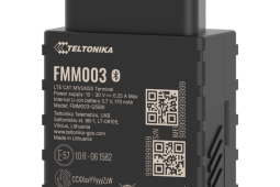 Teltonika FMM003 GPS tracker