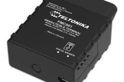 Teltonika FMC001 GPS tracker