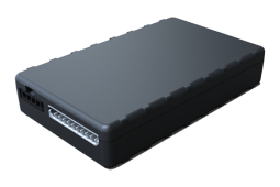 ES412 GPS tracker