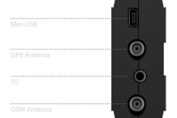 Galileosky 7x Plus GPS tracker