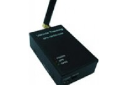 AVL-900B GPS tracker