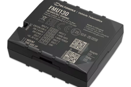 FMU130 GPS tracker