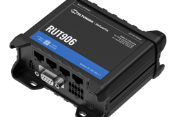 Teltonika RUT906 GPS tracker