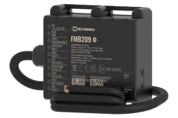 Teltonika FMB209 GPS tracker