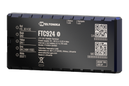 FTC924 GPS tracker