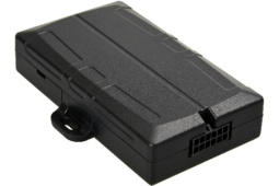 DART GPS tracker