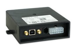 T-104 GLONASS GPS tracker