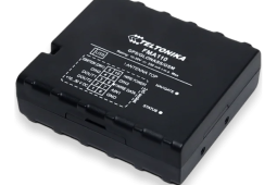 FMA110 GPS tracker