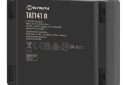Teltonika TAT141 GPS tracker
