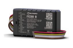 FTC308 GPS tracker