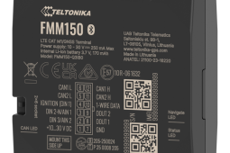 FMM150 GPS tracker