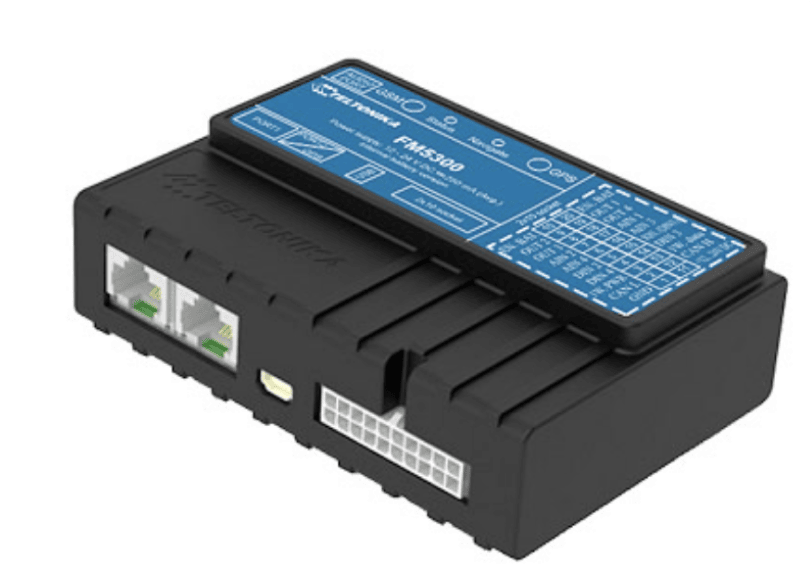 GPS tracking hardware