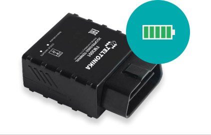 Internal Battery