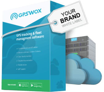 GPS tracking software
