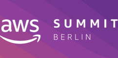 AWS Summit Berlin