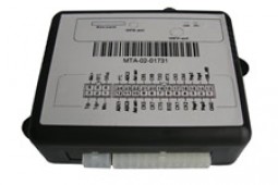 OKB MTA-02 CAM GPS tracking device