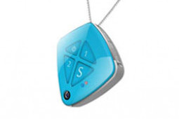 RF-V42 GPS tracking device