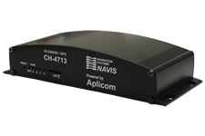 CH-4713 GPS tracking device