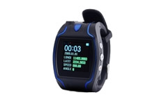 V680 GPS tracking device