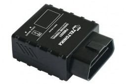 Teltonika FMB010 GPS tracking device