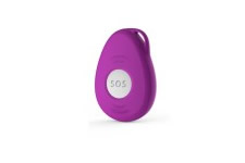 EV­07P GPS tracking device